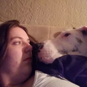 Meet your Posher, Katrina